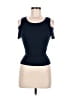 Wet Seal Blue Sleeveless Top Size M - photo 1