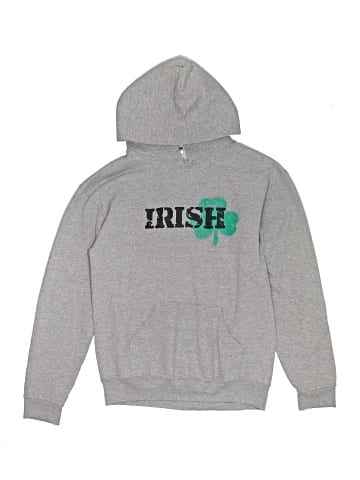 Jerzees Pullover Hoodie (view 1)