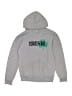 Jerzees Silver Pullover Hoodie Size L (youth) - photo 1