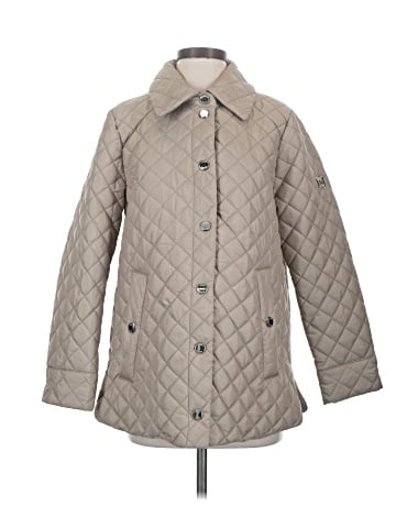 Anne Klein Coat (view 1)