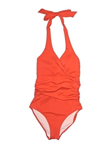 Boden One Piece Swimsuit (view 1)
