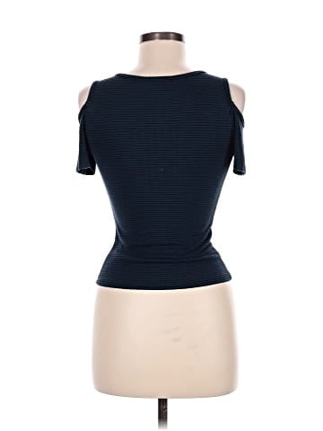 Wet Seal Sleeveless Top (view 2)