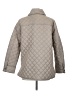 Anne Klein 100% Polyester Tan Coat Size S - photo 2