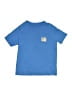 Vineyard Vines 100% Cotton Blue Short Sleeve Top Size 7 - photo 1