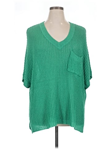 Macaron Poncho (view 1)