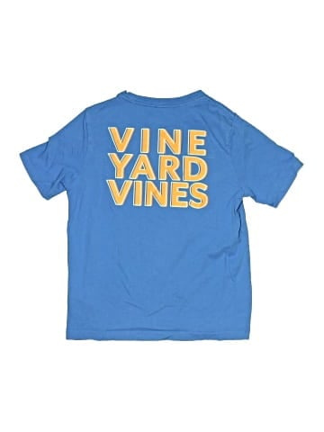 Vineyard Vines Short Sleeve Top (view 2)