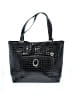 Brighton Black Tote One size - photo 1