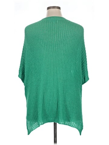 Macaron Poncho (view 2)