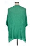 Macaron Green Poncho Size XL - photo 2