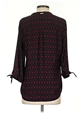 Ivanka Trump 3/4 Sleeve Blouse (view 2)