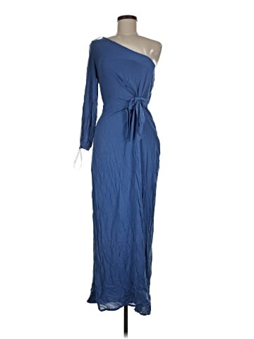 Missguided Casual Dress (view 1)