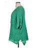 Macaron Green Poncho Size XL - photo 5