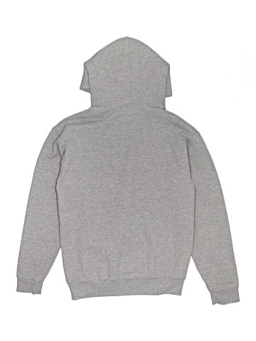 Jerzees Pullover Hoodie (view 2)
