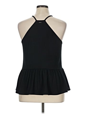 Volcom Sleeveless Blouse (view 2)