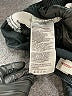Levi's Black Cargo Pants Size L (kids) - photo 4