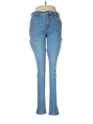 Inc Denim Jeans (view 1)