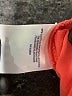 Lands' End Pink Active Pants Size 3X - photo 5