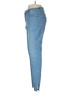 Inc Denim Hearts Blue Jeans Size 8 - photo 5