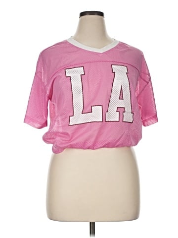 Almost Famous Short Sleeve T-Shirt (view 1)