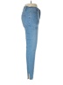 Inc Denim Hearts Blue Jeans Size 8 - photo 4