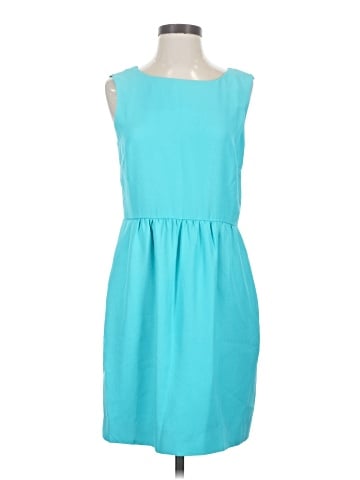 J.Crew Factory Store Casual Dress (view 1)