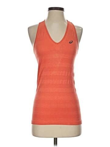 Asics Active Tank (view 1)