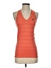Asics Orange Active Tank Size XS - photo 1