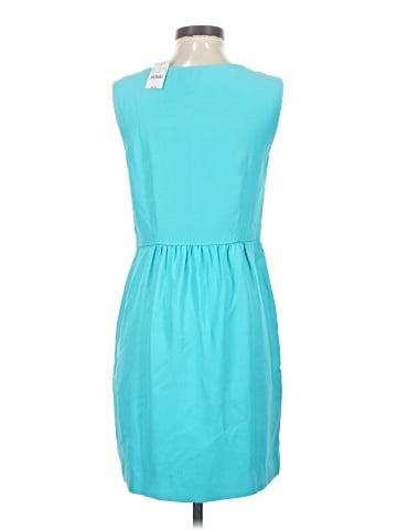 J.Crew Factory Store Casual Dress (view 2)