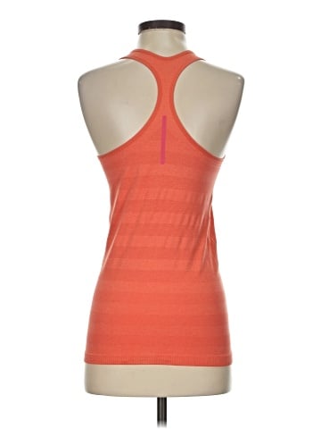 Asics Active Tank (view 2)