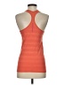 Asics Orange Active Tank Size XS - photo 2
