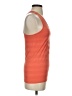 Asics Orange Active Tank Size XS - photo 4