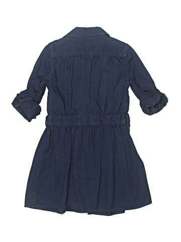Polo by Ralph Lauren Dress (view 2)