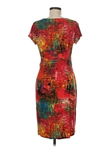 Ellen Tracy Cocktail Dress (view 2)