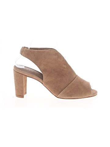 KOKO + PALENKI Sandals (view 1)