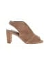 KOKO + PALENKI Tan Sandals Size 7 - photo 1