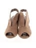 KOKO + PALENKI Tan Sandals Size 7 - photo 2