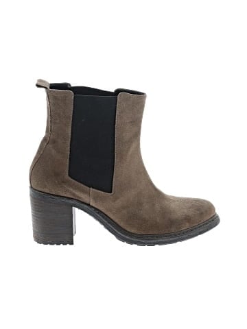 Studio Pollini Ankle Boots (view 1)