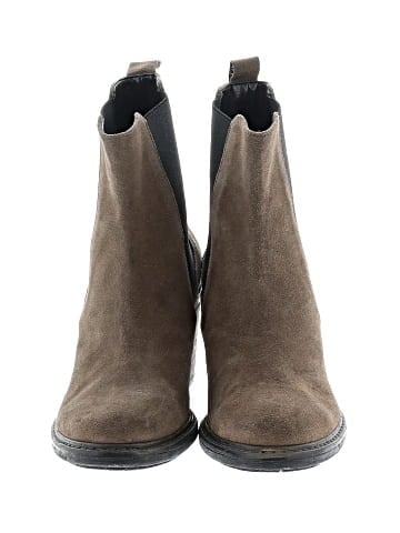 Studio Pollini Ankle Boots (view 2)