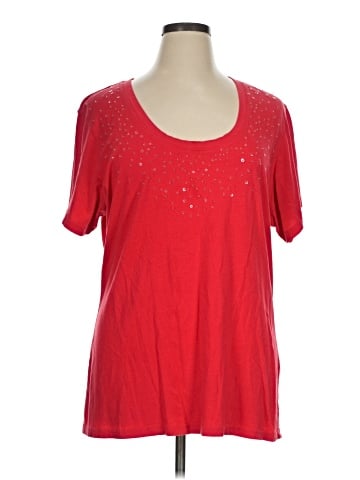 Cabela's Short Sleeve T-Shirt (view 1)