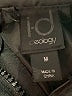 Ideology Graphic Black Snow Jacket Size M - photo 6