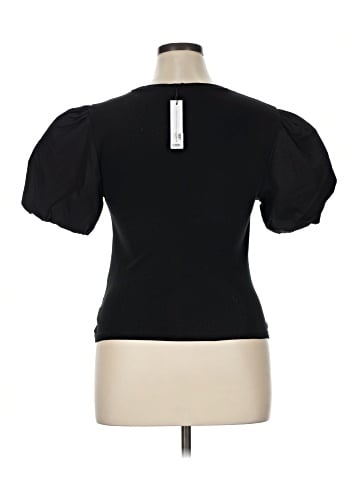 Sanctuary Short Sleeve Top (view 2)
