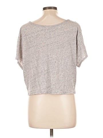 Victoria's Secret Pink Short Sleeve T-Shirt (view 2)