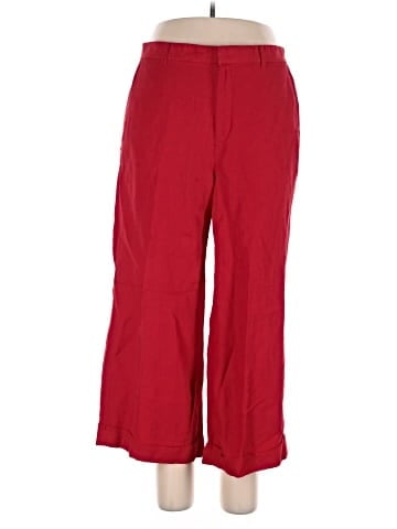 Lauren by Ralph Lauren Casual Pants (view 1)
