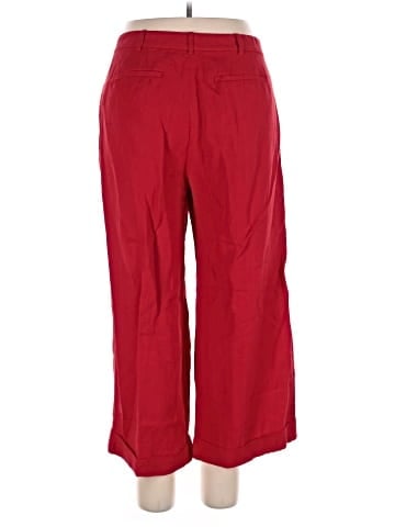 Lauren by Ralph Lauren Casual Pants (view 2)