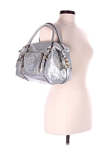 Antonio Melani Satchel (view 2)