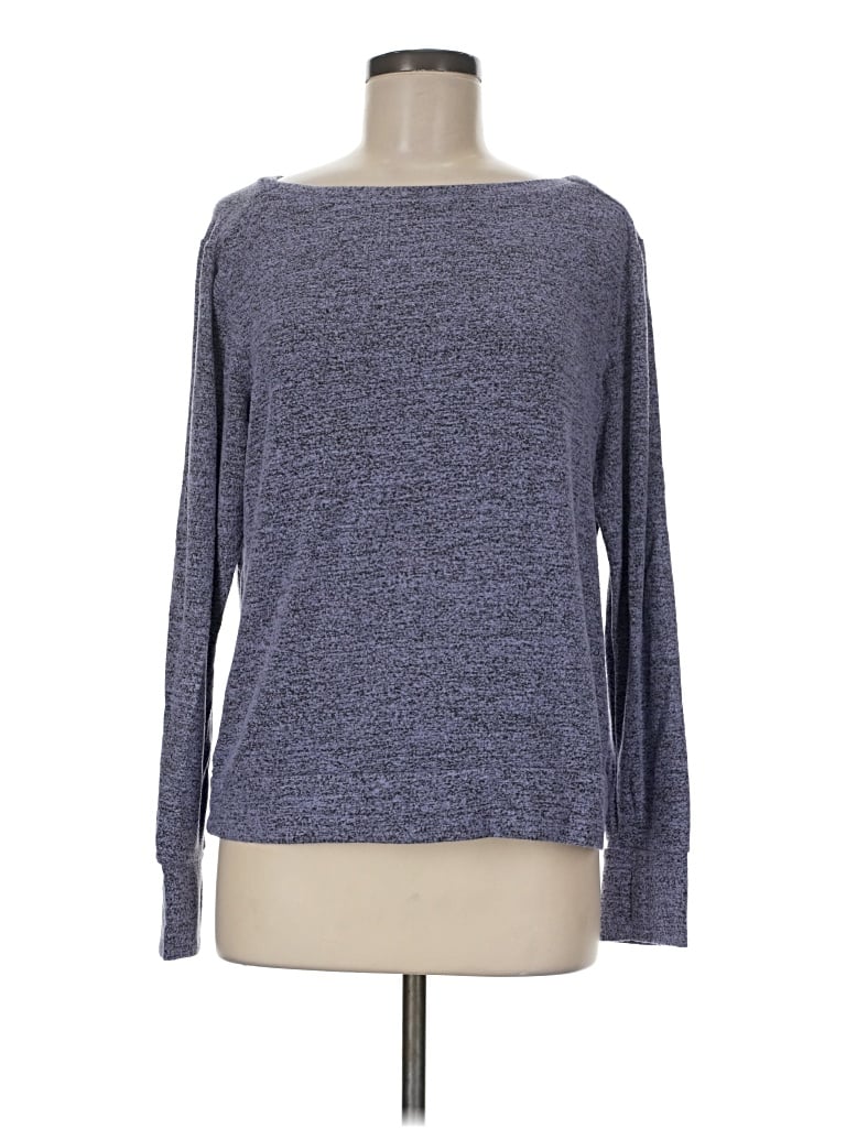 Pre-owned C9 By Champion Pullover Sweater In Blue