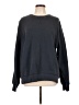 IZOD Black Sweatshirt Size L - photo 1