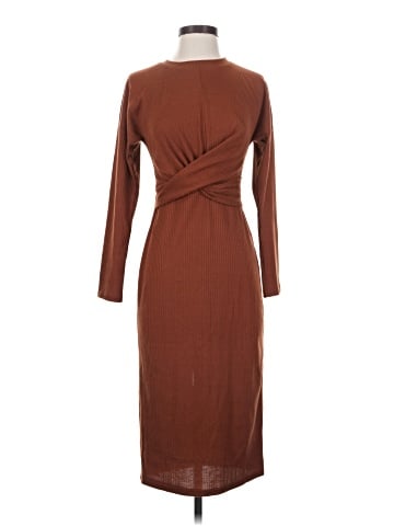 LoveRiche Casual Dress (view 1)