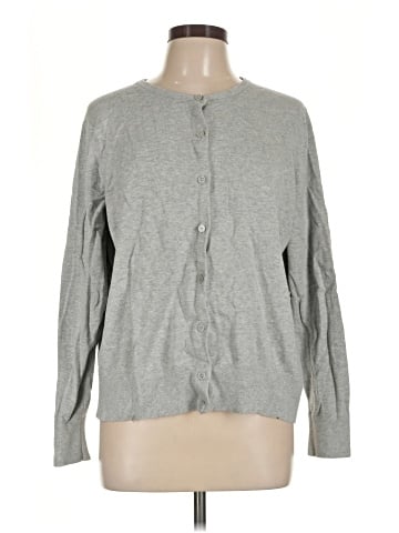 Lands' End Cardigan (view 1)
