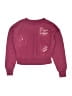 OshKosh B'gosh Burgundy Pullover Sweater Size 14 - photo 1